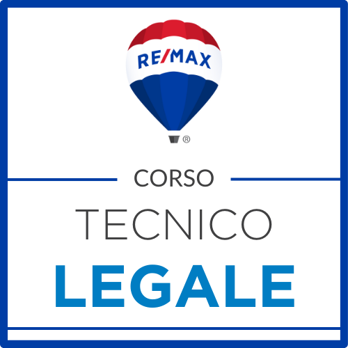 Corso tecnico-legale RE/MAX