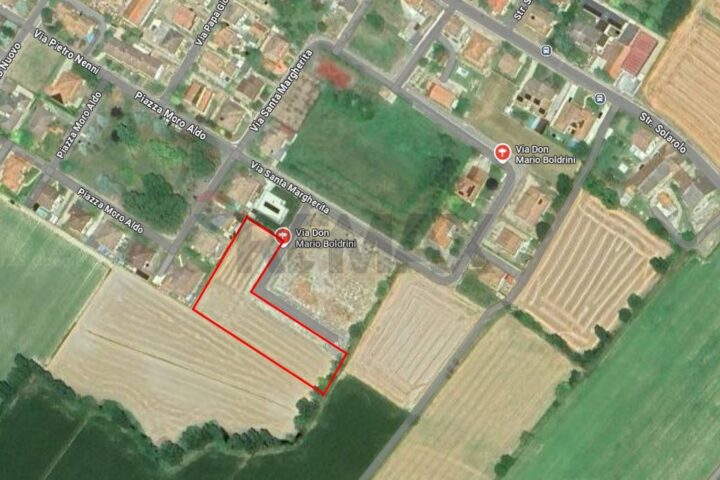 Via Don Mario Boldrini – Goito