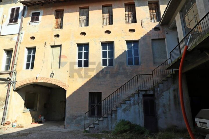 Via Pittore Renica – Bagnolo Mella