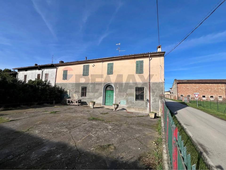 San Faustino – San Martino del Lago – fotografia 1