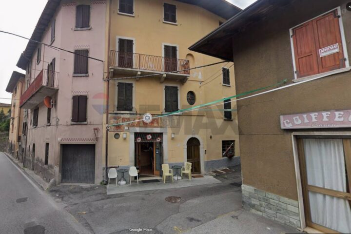 Via Castello – Anfo