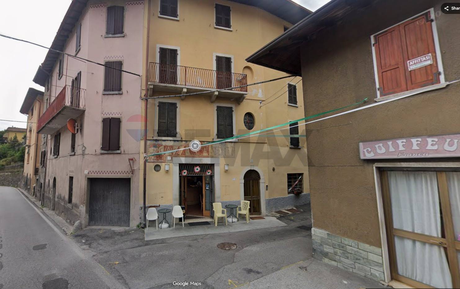 Via Castello – Anfo – fotografia 1