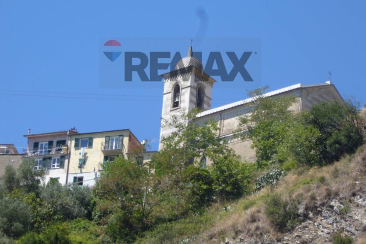 località san bernardino – Vernazza