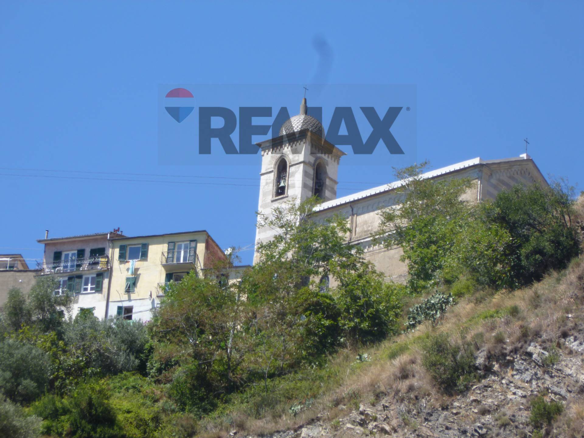 località san bernardino – Vernazza – fotografia 1