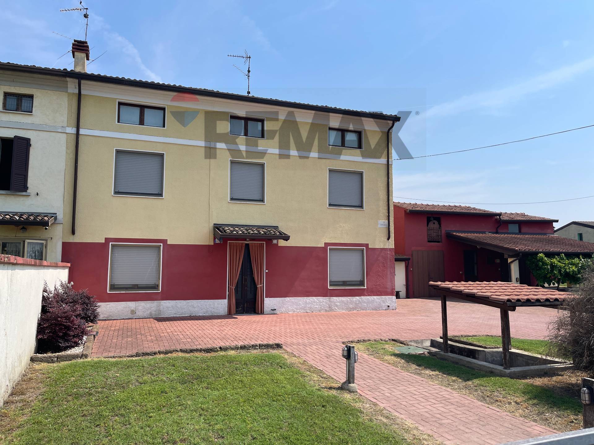 Rassica Road – Castel Goffredo – fotografia 1