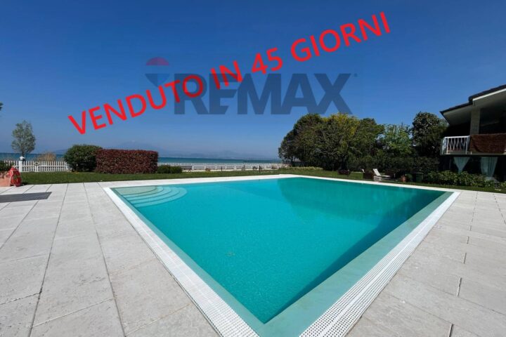 Via Verona – Sirmione