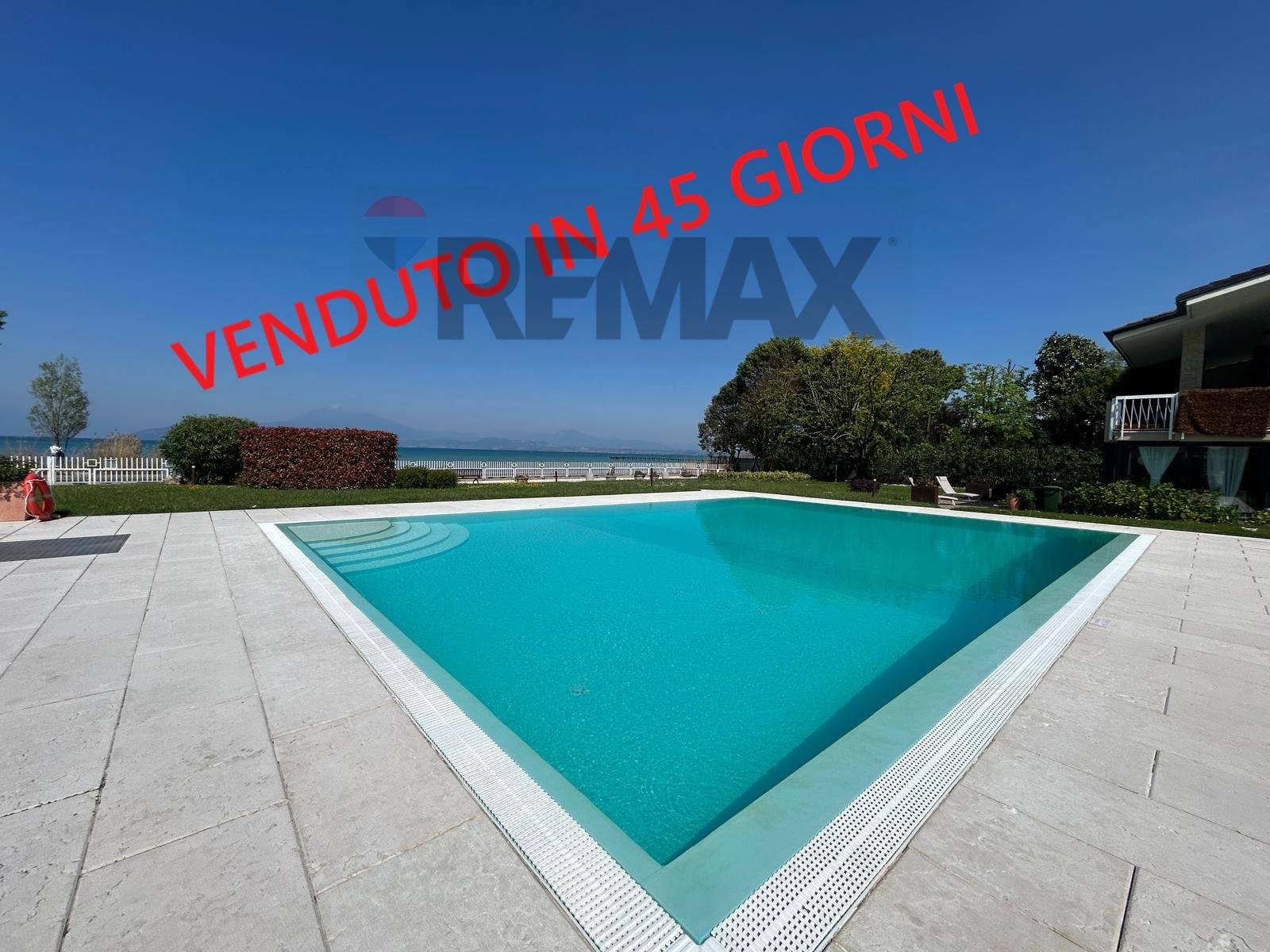 Via Verona – Sirmione – fotografia 1