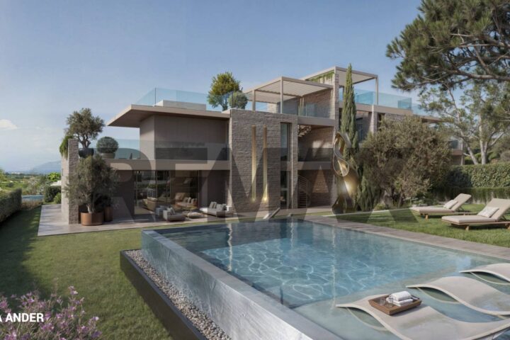 Località Rondinelli – Peschiera del Garda